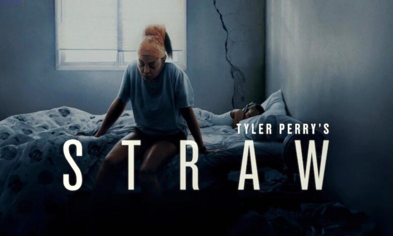 تحميل فيلم القشة الأخيرة: تنزيل فيلم Straw 2025 مترجم كامل