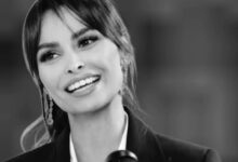 "عااجل" سبب وفاة كوثر بودراجة الفنانة المغربية