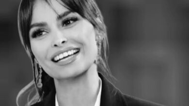 "عااجل" سبب وفاة كوثر بودراجة الفنانة المغربية
