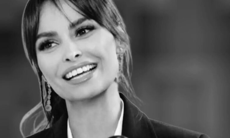 "عااجل" سبب وفاة كوثر بودراجة الفنانة المغربية