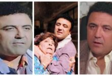 "عاجل" سبب وفاة الفنان عماد محرم