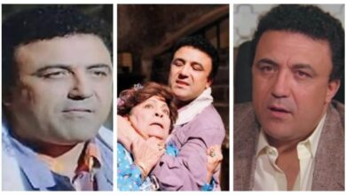 "عاجل" سبب وفاة الفنان عماد محرم