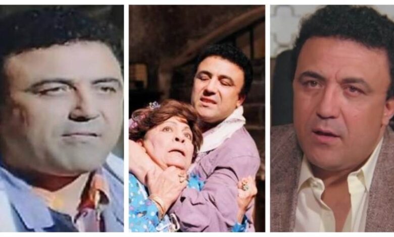 "عاجل" سبب وفاة الفنان عماد محرم