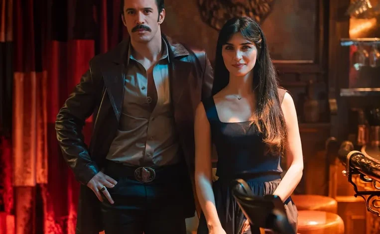 قصة فيلم السيد المرعب 2025