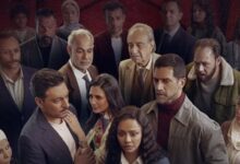 كم عدد حلقات مسلسل فات الميعاد 2025؟