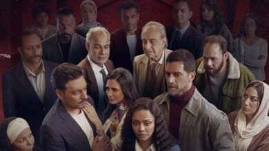 كم عدد حلقات مسلسل فات الميعاد 2025؟