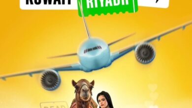 كم عدد حلقات مسلسل كويت رياض كويت 2025؟