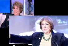 كم عمر سميحة أيوب؟