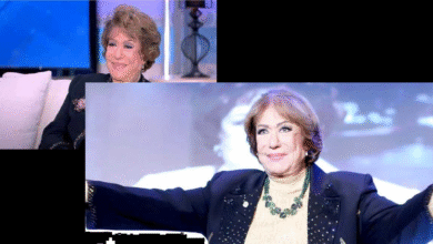 كم عمر سميحة أيوب؟