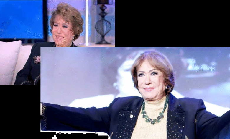 كم عمر سميحة أيوب؟