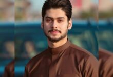 ما سبب استدعاء يوسف مازن إلى لجنة المحتوى الهابط؟ إليك السبب الحقيقي