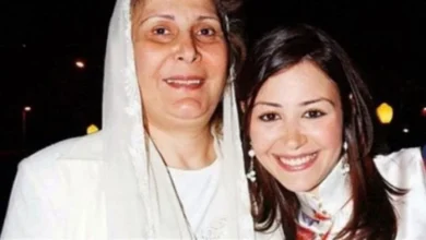 ما هو مرض زيزي مصطفى؟ إليك تفاصيل حالتها الصحية