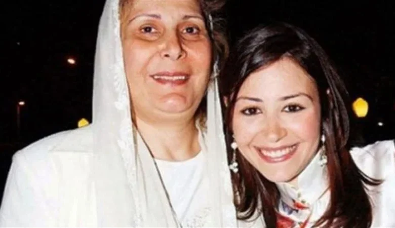 ما هو مرض زيزي مصطفى؟ إليك تفاصيل حالتها الصحية