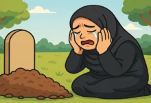 من هو الطفل سالمين السويدي؟ إليك مرضه وسبب وفاته