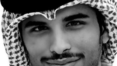 "ولد السور" من هو علي المضف صاحب الفيديو المسيء في الكويت؟