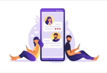 أفضل برنامج تعارف في الإمارات 2025 مع الروابط المباشرة