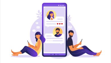 أفضل برنامج تعارف في الإمارات 2025 مع الروابط المباشرة