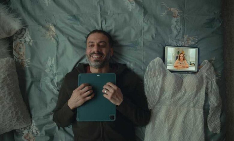 "تسريبات" قصة مسلسل كتالوج بطولة محمد فراج