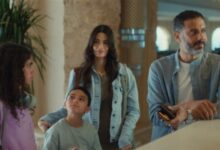 جميع اسماء الممثلين في مسلسل كتالوج 2025 وطاقم العمل
