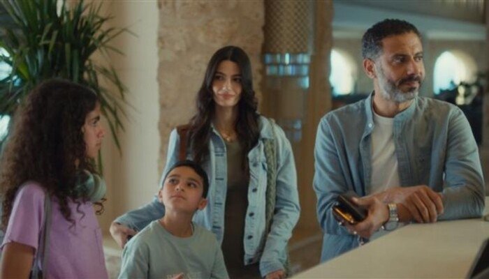 جميع اسماء الممثلين في مسلسل كتالوج 2025 وطاقم العمل