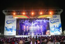 حفلات مهرجان الشواطئ 2025 في المغرب (المواعيد + الأماكن)