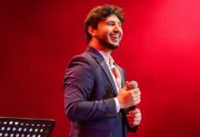 رابط حجز تذاكر حفل محمد فضل شاكر في الرياض 2025