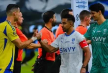 سبب انسحاب فريق الهلال من كأس السوبر السعودي