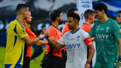 "عاجل" سبب انسحاب فريق الهلال من كأس السوبر السعودي