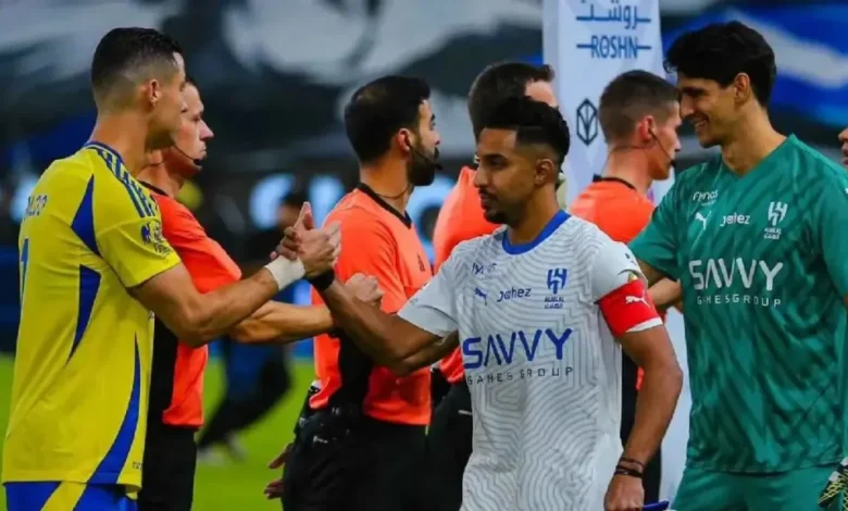 "عاجل" سبب انسحاب فريق الهلال من كأس السوبر السعودي