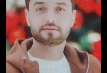 كم عمر أحمد عامر؟