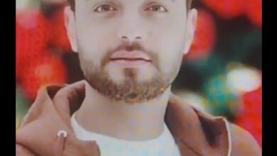 كم عمر أحمد عامر؟