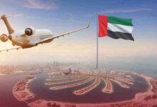 كيفية الحصول على فيزا البحث عن عمل بدون كفيل في الإمارات 2025