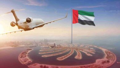 كيفية الحصول على فيزا البحث عن عمل بدون كفيل في الإمارات 2025