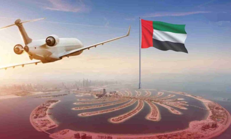 كيفية الحصول على فيزا البحث عن عمل بدون كفيل في الإمارات 2025
