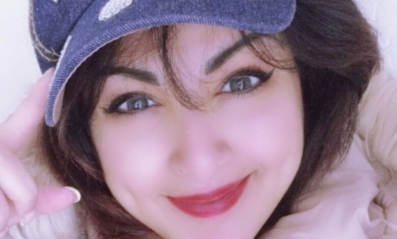 للكبار فقط!! مقاطع امل سالم +18 كاملة بدقة عالية