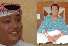 ما هو مرض الفنان ولد الديرة؟ إليك تفاصيل حالته الصحية