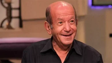 ما هو مرض لطفي لبيب الفنان المصري الشهير؟