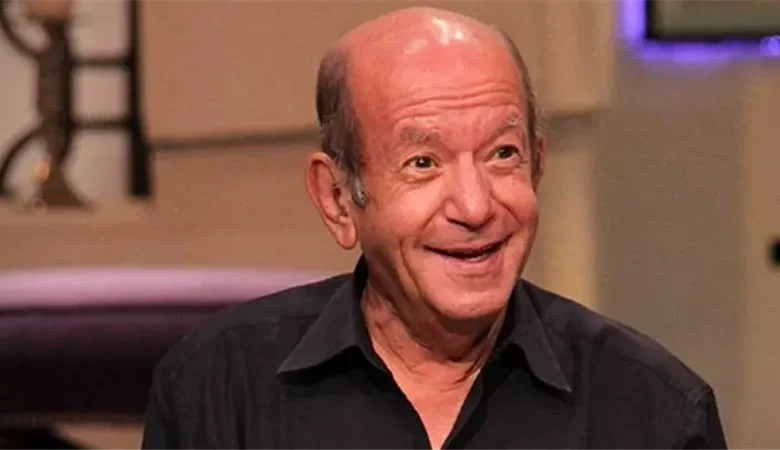 ما هو مرض لطفي لبيب الفنان المصري الشهير؟