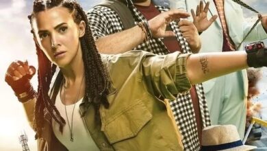متى موعد عرض فيلم روكي الغلابة 2025؟