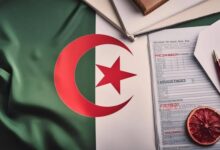 موعد نتائج البكالوريا 2025 في الجزائر وكيفية الاستعلام
