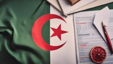 موعد نتائج البكالوريا 2025 في الجزائر وكيفية الاستعلام
